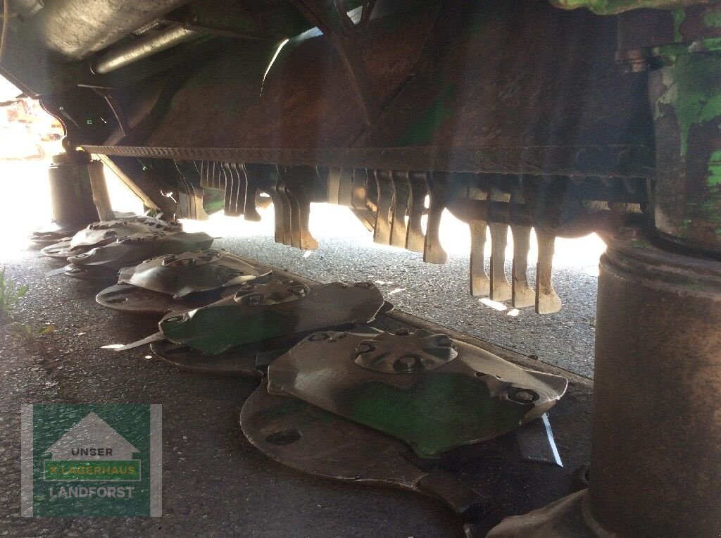 Mähwerk от тип John Deere F 310 R, Gebrauchtmaschine в Kobenz bei Knittelfeld (Снимка 9)