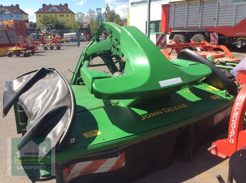 Mähwerk от тип John Deere F 310 R, Gebrauchtmaschine в Kobenz bei Knittelfeld (Снимка 7)