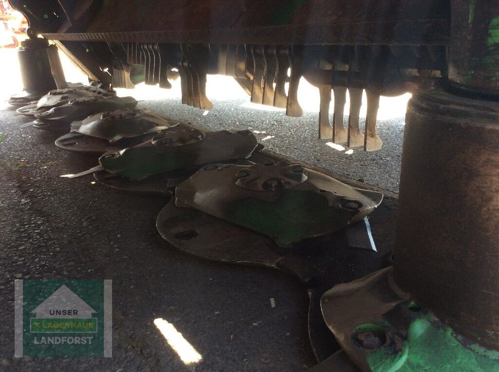 Mähwerk от тип John Deere F 310 R, Gebrauchtmaschine в Kobenz bei Knittelfeld (Снимка 8)