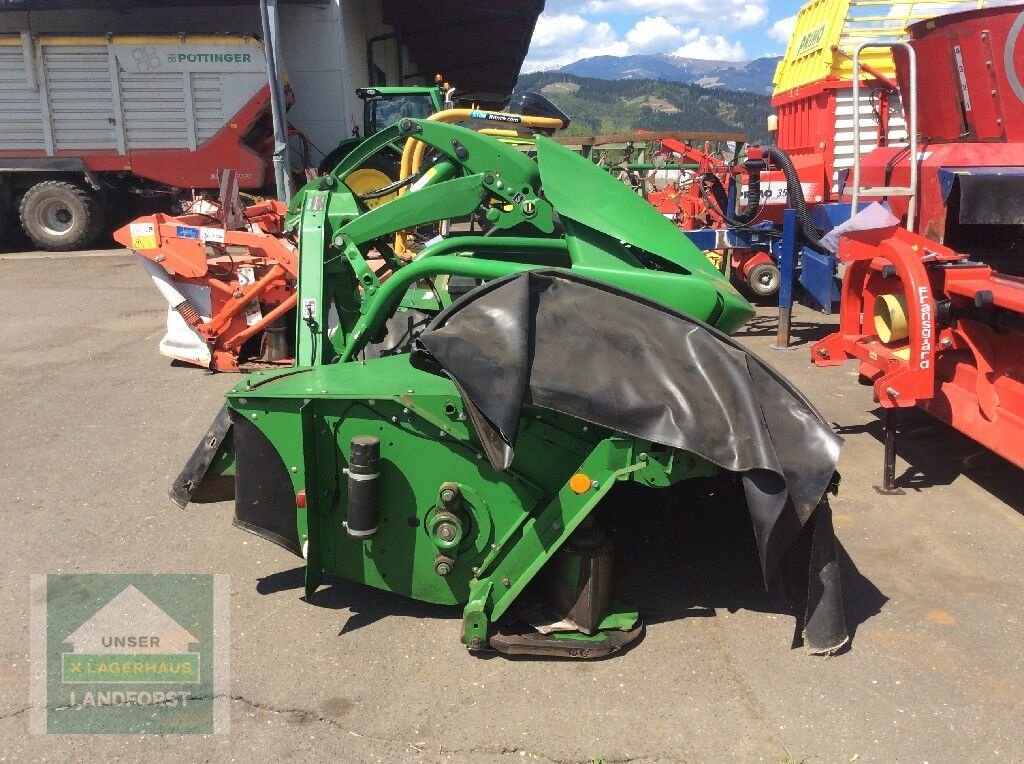 Mähwerk от тип John Deere F 310 R, Gebrauchtmaschine в Kobenz bei Knittelfeld (Снимка 5)