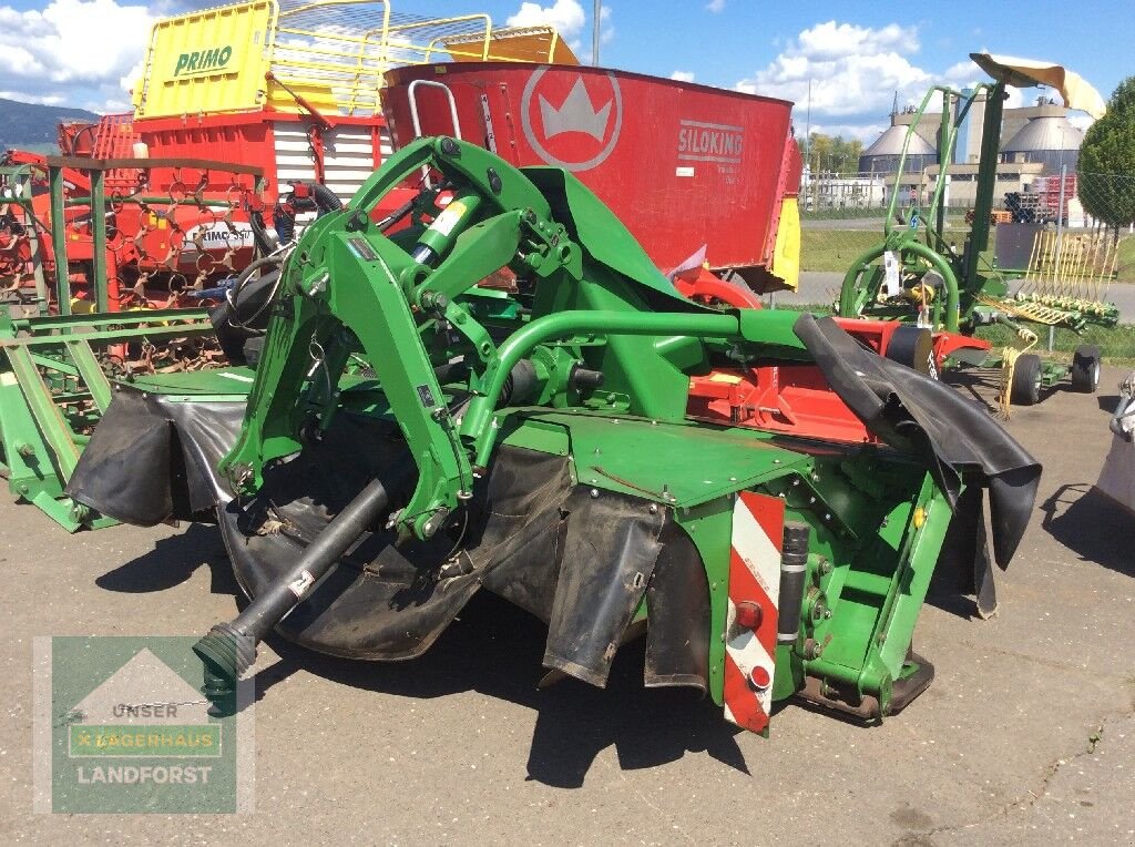 Mähwerk от тип John Deere F 310 R, Gebrauchtmaschine в Kobenz bei Knittelfeld (Снимка 4)
