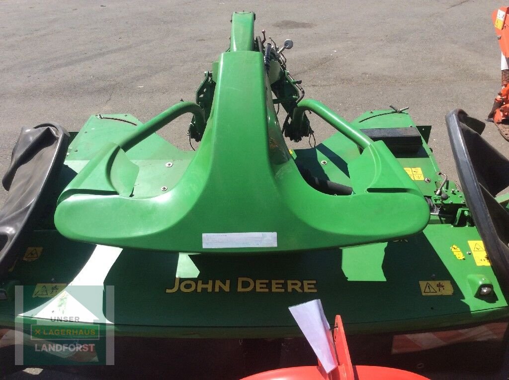 Mähwerk от тип John Deere F 310 R, Gebrauchtmaschine в Kobenz bei Knittelfeld (Снимка 10)