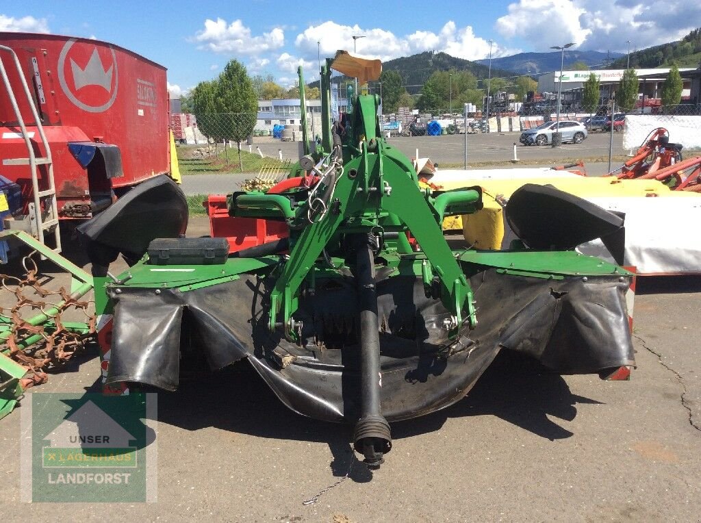 Mähwerk от тип John Deere F 310 R, Gebrauchtmaschine в Kobenz bei Knittelfeld (Снимка 3)
