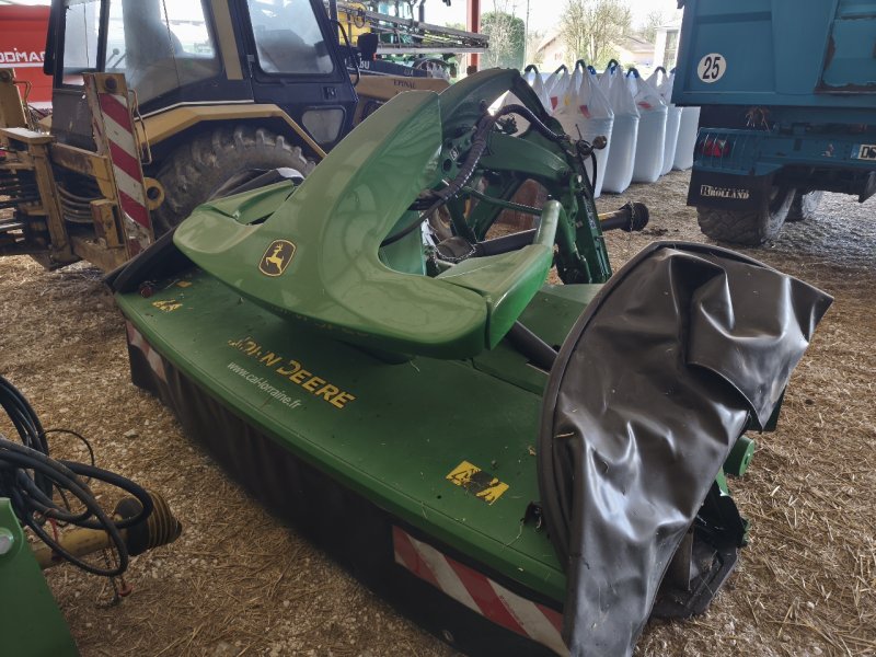 Mähwerk типа John Deere F 310 R, Gebrauchtmaschine в Gondrecourt-le-Château (Фотография 1)