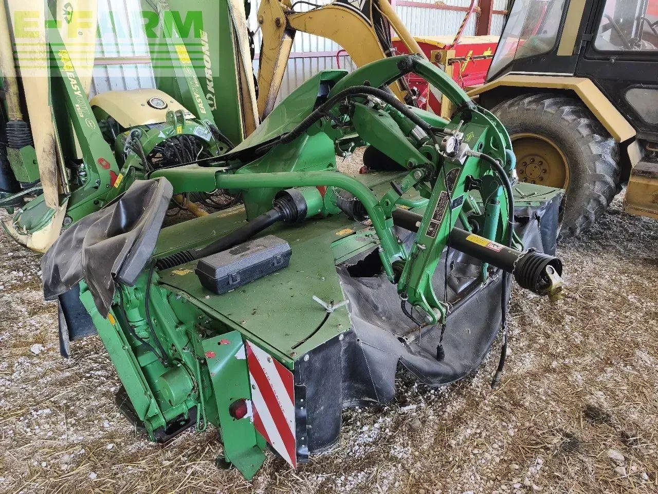 Mähwerk typu John Deere f 310 r, Gebrauchtmaschine v CHAUVONCOURT (Obrázek 4)