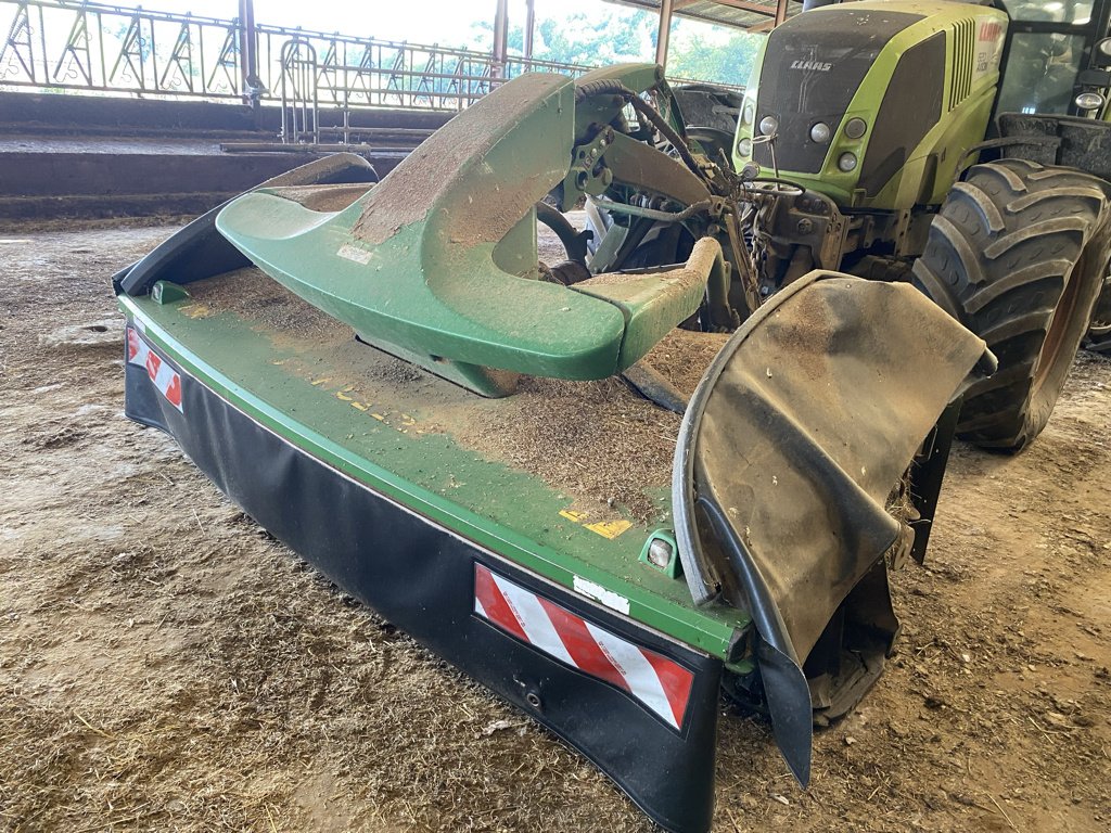 Mähwerk tip John Deere F 310 R, Gebrauchtmaschine in UZERCHE (Poză 2)