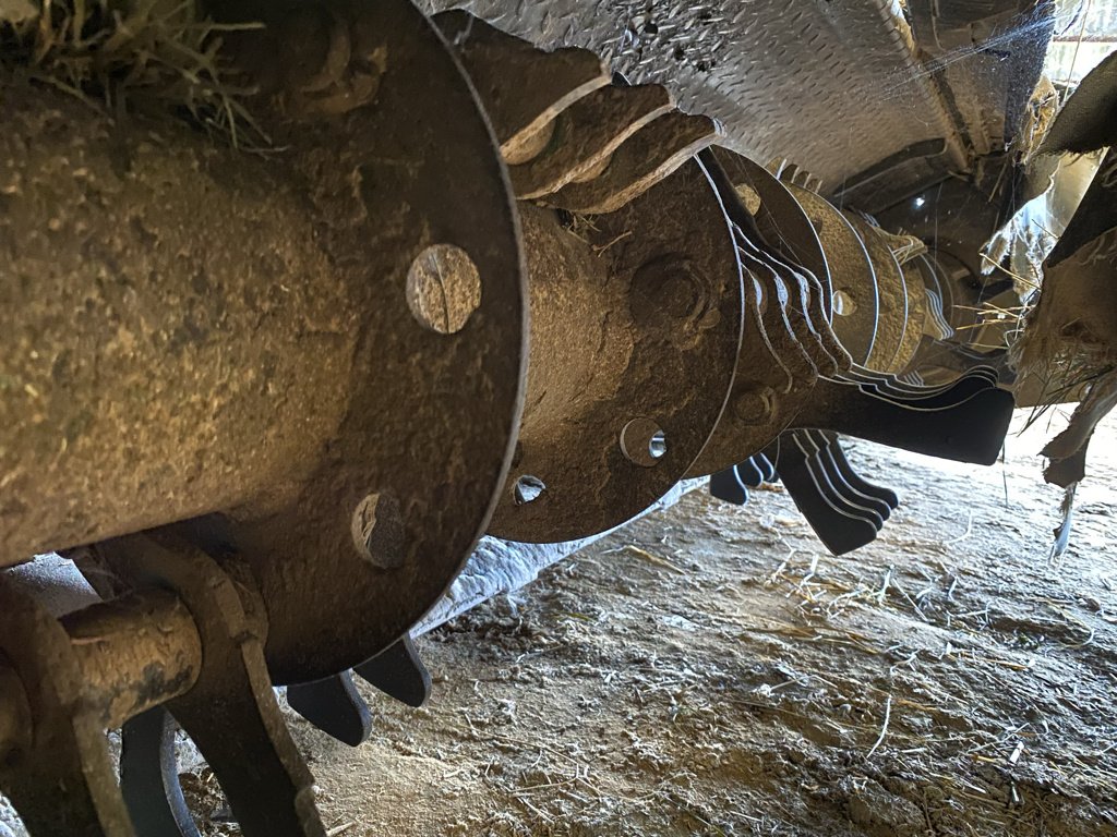 Mähwerk tip John Deere F 310 R, Gebrauchtmaschine in UZERCHE (Poză 4)