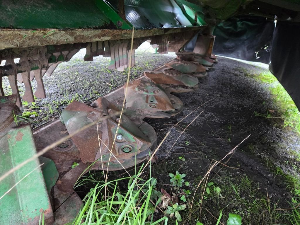 Mähwerk des Typs John Deere F310R, Gebrauchtmaschine in COULVAIN (Bild 4)