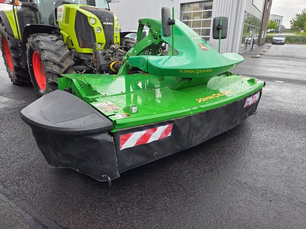 Mähwerk des Typs John Deere F310R, Gebrauchtmaschine in BRECEY (Bild 4)