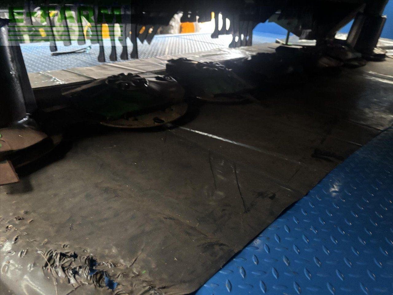 Mähwerk of the type John Deere F310R, Gebrauchtmaschine in STRATHAVEN (Picture 2)