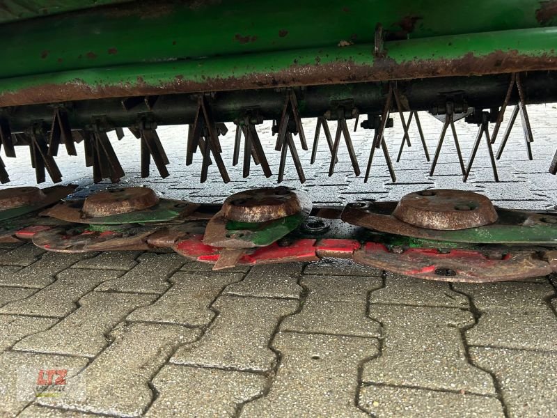 Mähwerk typu John Deere GEBR. JOHN DEERE 331 MÄHWERK, Gebrauchtmaschine v Hartmannsdorf (Obrázek 9)