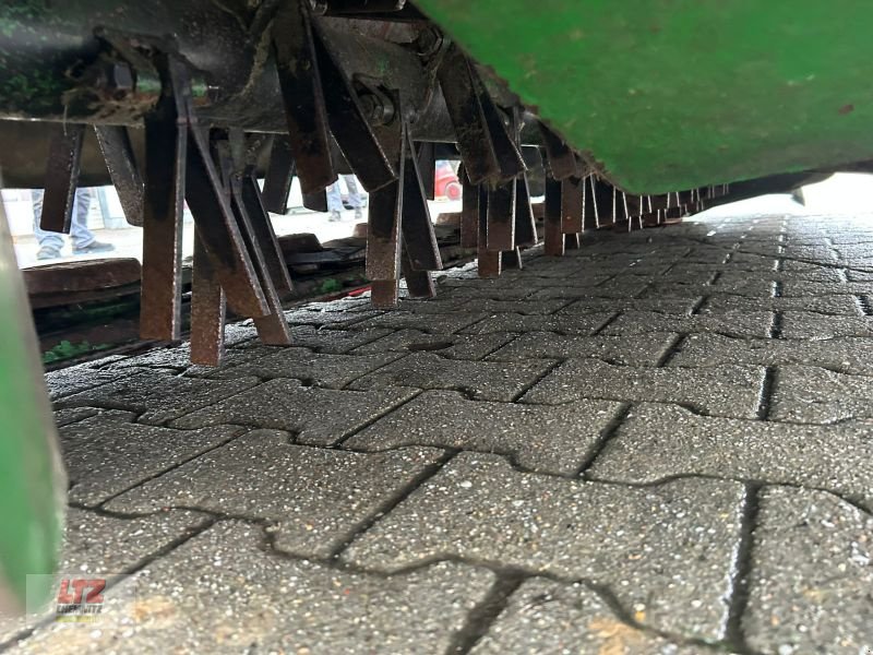 Mähwerk typu John Deere GEBR. JOHN DEERE 331 MÄHWERK, Gebrauchtmaschine v Hartmannsdorf (Obrázek 10)