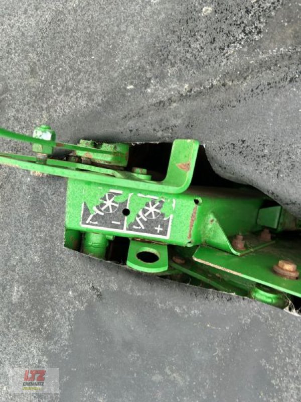 Mähwerk typu John Deere GEBR. JOHN DEERE 331 MÄHWERK, Gebrauchtmaschine v Hartmannsdorf (Obrázek 8)