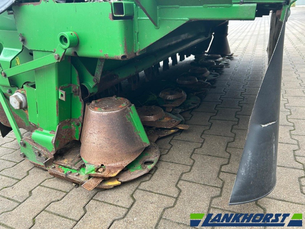 Mähwerk a típus John Deere MÄHKOMBINATION, Gebrauchtmaschine ekkor: Neuenhaus (Kép 7)