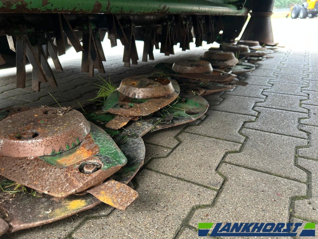 Mähwerk a típus John Deere MÄHKOMBINATION, Gebrauchtmaschine ekkor: Neuenhaus (Kép 11)