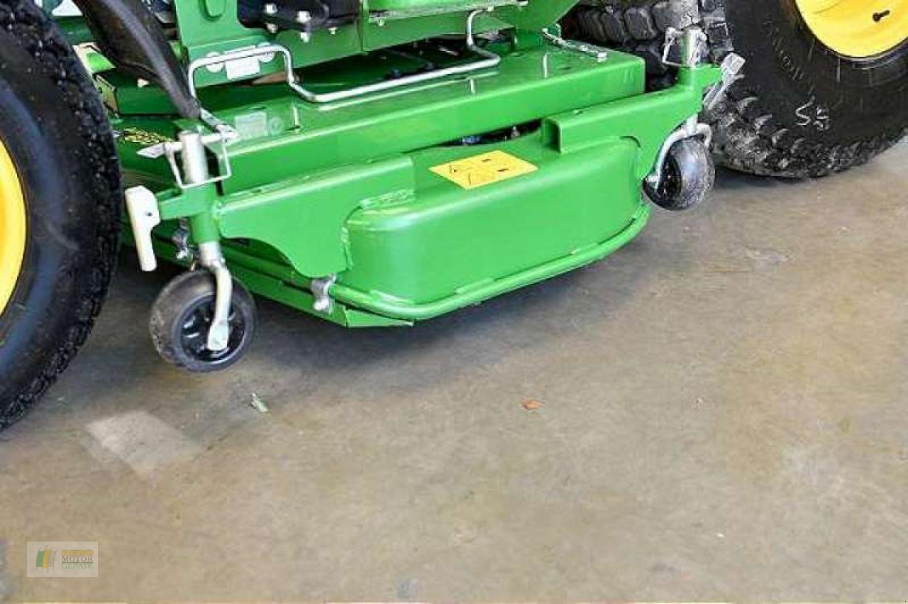 Mähwerk typu John Deere MÄHWERK 60D 152CM, Gebrauchtmaschine w Cloppenburg (Zdjęcie 1)