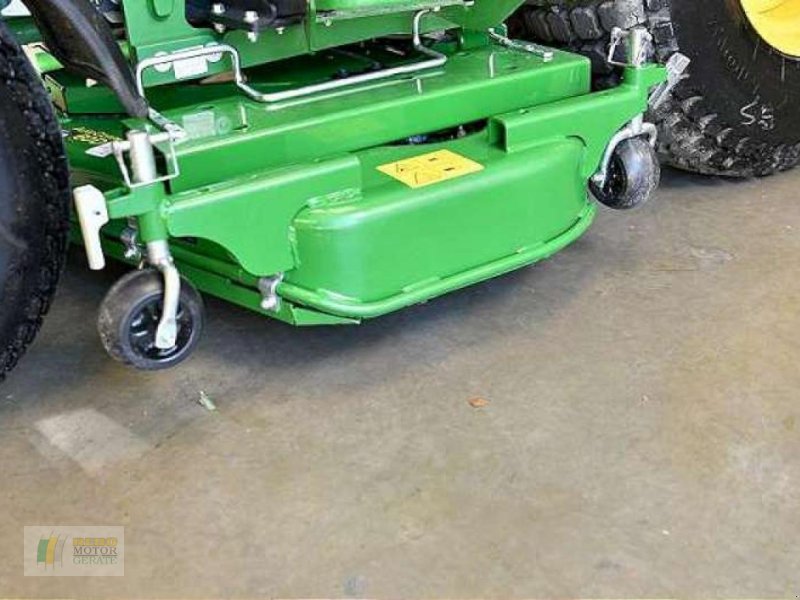 Mähwerk des Typs John Deere MÄHWERK 60D 152CM, Gebrauchtmaschine in Cloppenburg (Bild 1)