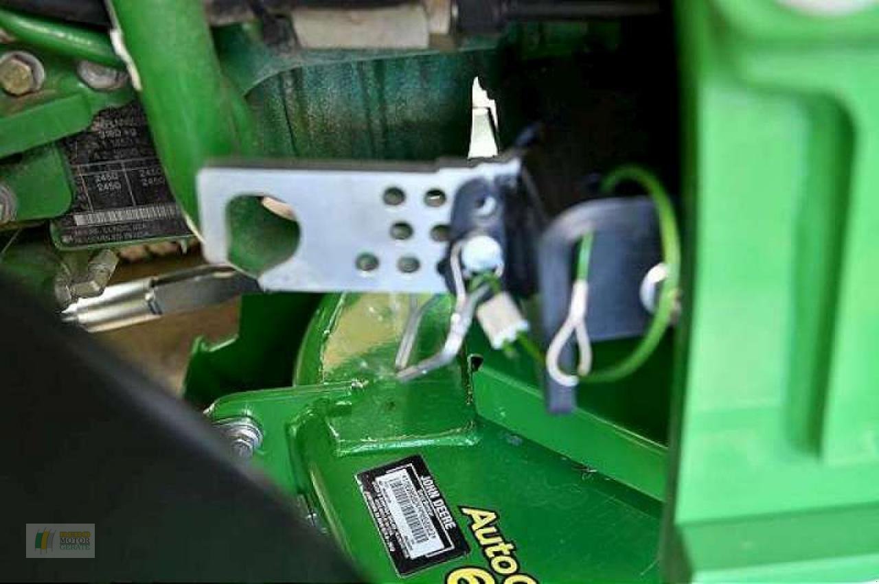 Mähwerk des Typs John Deere MÄHWERK 60D 152CM, Gebrauchtmaschine in Cloppenburg (Bild 3)