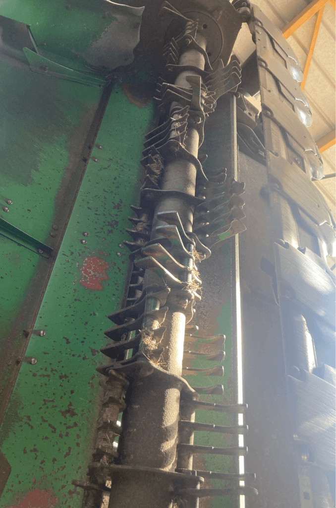 Mähwerk typu John Deere R870R, Gebrauchtmaschine v TREMEUR (Obrázek 4)