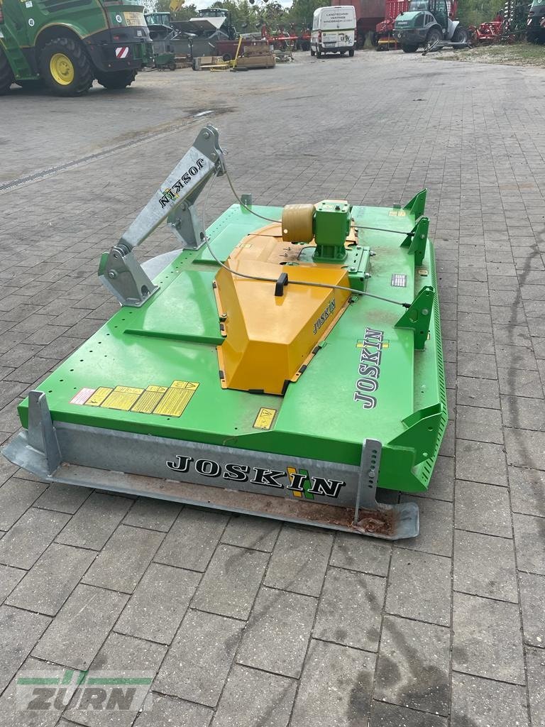 Mähwerk typu Joskin TR 270 C3, Gebrauchtmaschine v Windsbach (Obrázek 2)