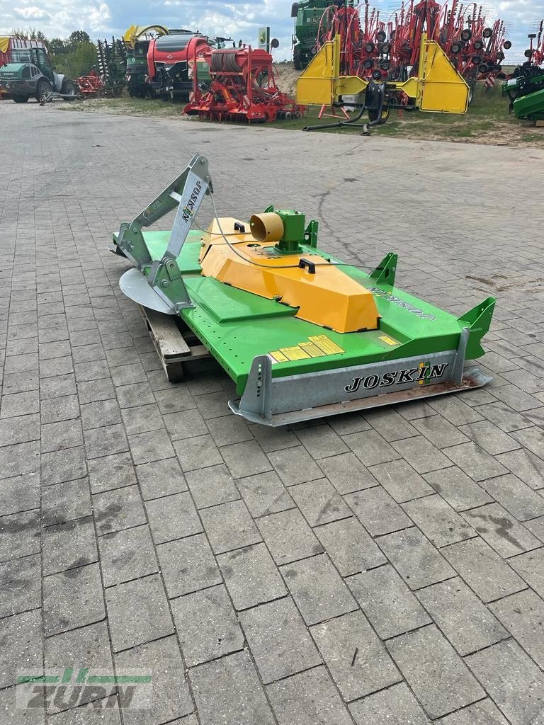 Mähwerk typu Joskin TR 270 C3, Gebrauchtmaschine v Windsbach (Obrázek 4)