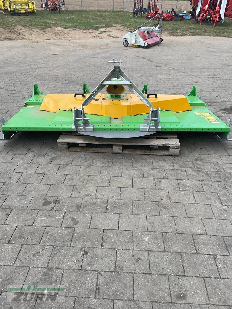 Mähwerk typu Joskin TR 270 C3, Gebrauchtmaschine v Windsbach (Obrázek 5)