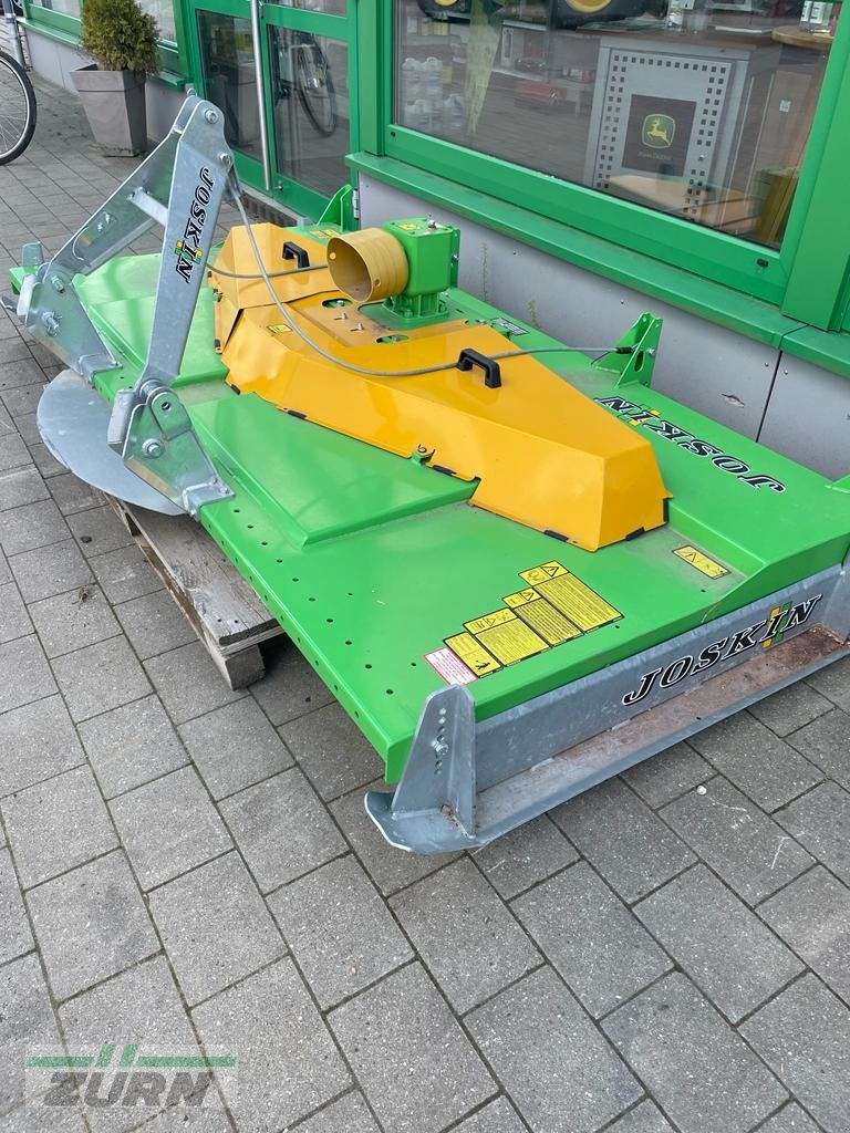 Mähwerk typu Joskin TR 270 C3, Gebrauchtmaschine v Windsbach (Obrázek 8)