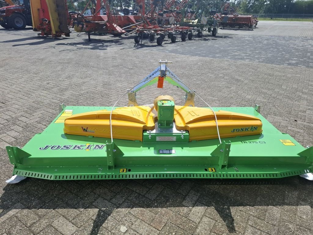Mähwerk of the type Joskin TR 270-C3, Neumaschine in MARIENHEEM (Picture 4)