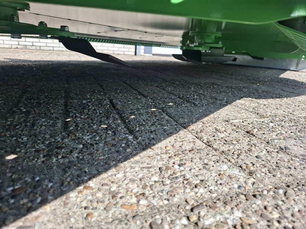 Mähwerk of the type Joskin TR 270-C3, Neumaschine in MARIENHEEM (Picture 7)