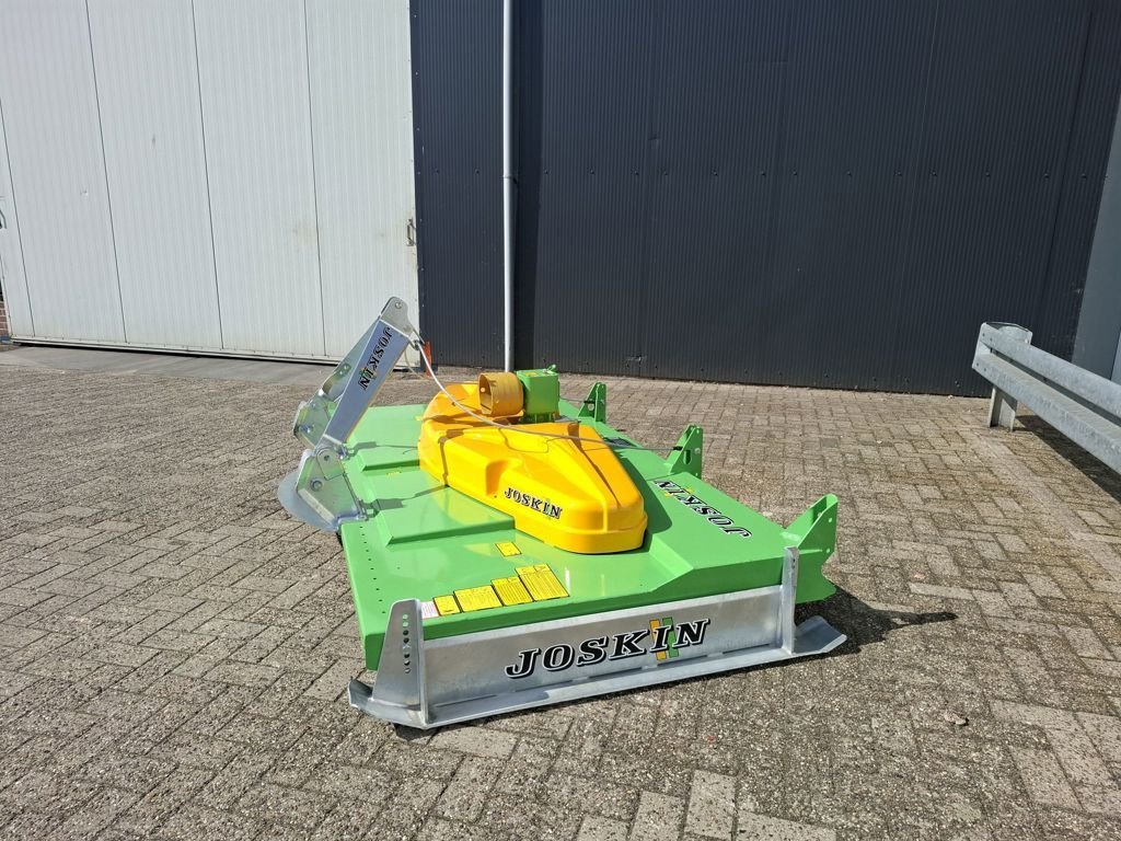 Mähwerk of the type Joskin TR 270-C3, Neumaschine in MARIENHEEM (Picture 3)