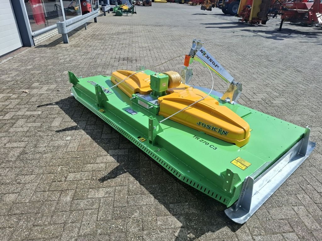 Mähwerk of the type Joskin TR 270-C3, Neumaschine in MARIENHEEM (Picture 5)