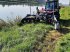 Mähwerk от тип Kersten Doppelmesser Mähwerk Mähbalken Balkenmähwerk Funkraupe, Gebrauchtmaschine в Schmallenberg (Снимка 10)