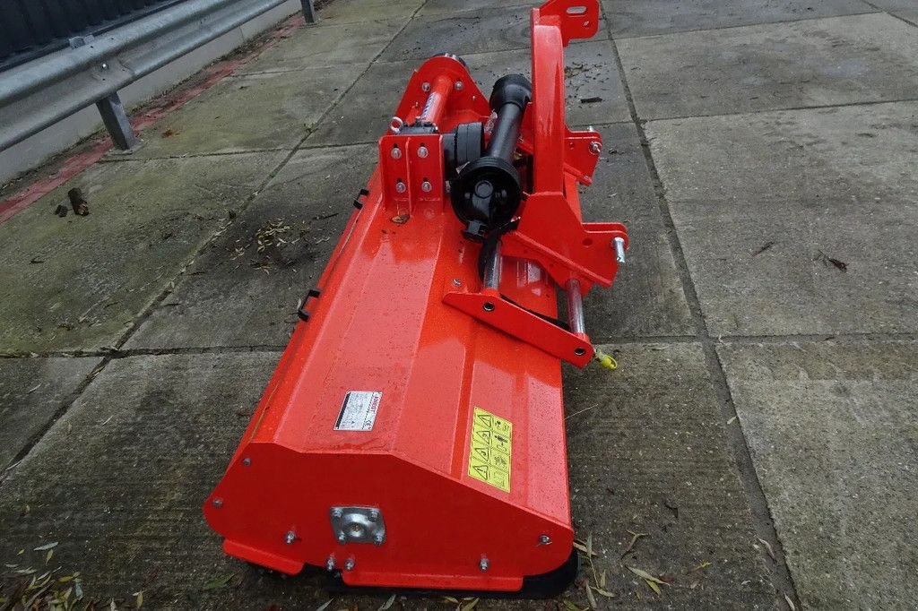 Mähwerk typu Knegt Klepelmaaier 200 ACTIE, Neumaschine v Losdorp (Obrázek 2)