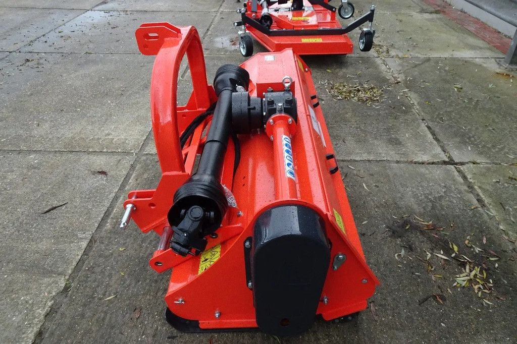 Mähwerk typu Knegt Klepelmaaier 200 ACTIE, Neumaschine v Losdorp (Obrázek 6)