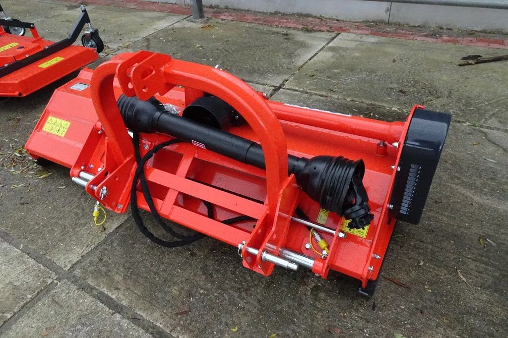 Mähwerk des Typs Knegt Klepelmaaier 200 DECEMBER ACTIE, Neumaschine in Losdorp (Bild 5)