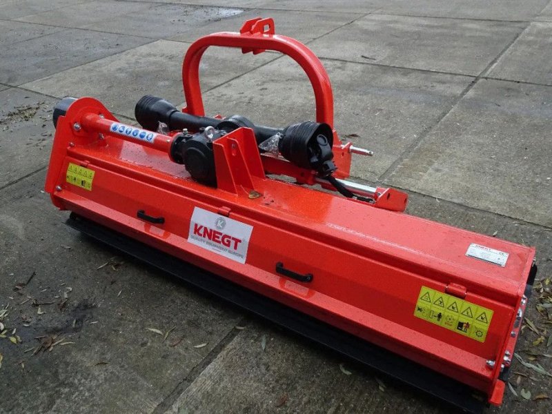 Mähwerk van het type Knegt Klepelmaaier 200 DECEMBER ACTIE, Neumaschine in Losdorp (Foto 1)