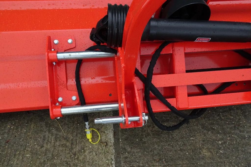 Mähwerk des Typs Knegt Klepelmaaier 200 DECEMBER ACTIE, Neumaschine in Losdorp (Bild 4)