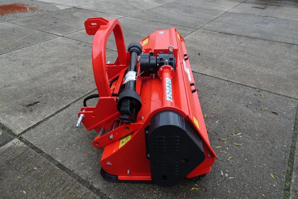 Mähwerk типа Knegt Klepelmaaier 220 ACTIE, Neumaschine в Losdorp (Фотография 3)