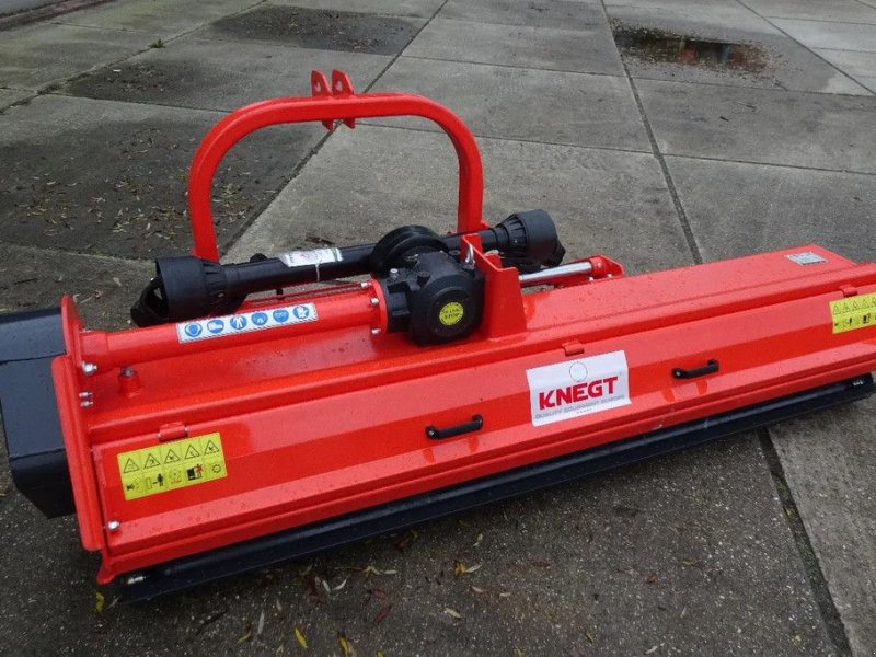 Mähwerk typu Knegt Klepelmaaier 220 ACTIE, Neumaschine v Losdorp (Obrázek 1)