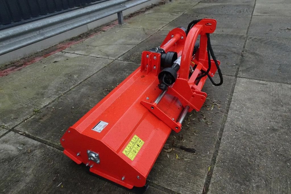 Mähwerk типа Knegt Klepelmaaier 220 ACTIE, Neumaschine в Losdorp (Фотография 7)