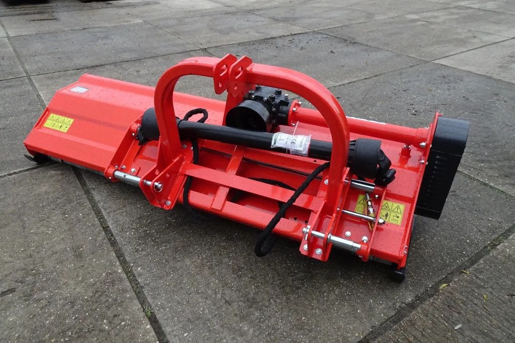 Mähwerk типа Knegt Klepelmaaier 220 ACTIE, Neumaschine в Losdorp (Фотография 2)