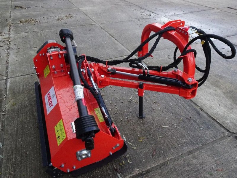 Mähwerk van het type Knegt Verstekklepelmaaier 125 DECEMBER ACTIE, Neumaschine in Losdorp (Foto 1)