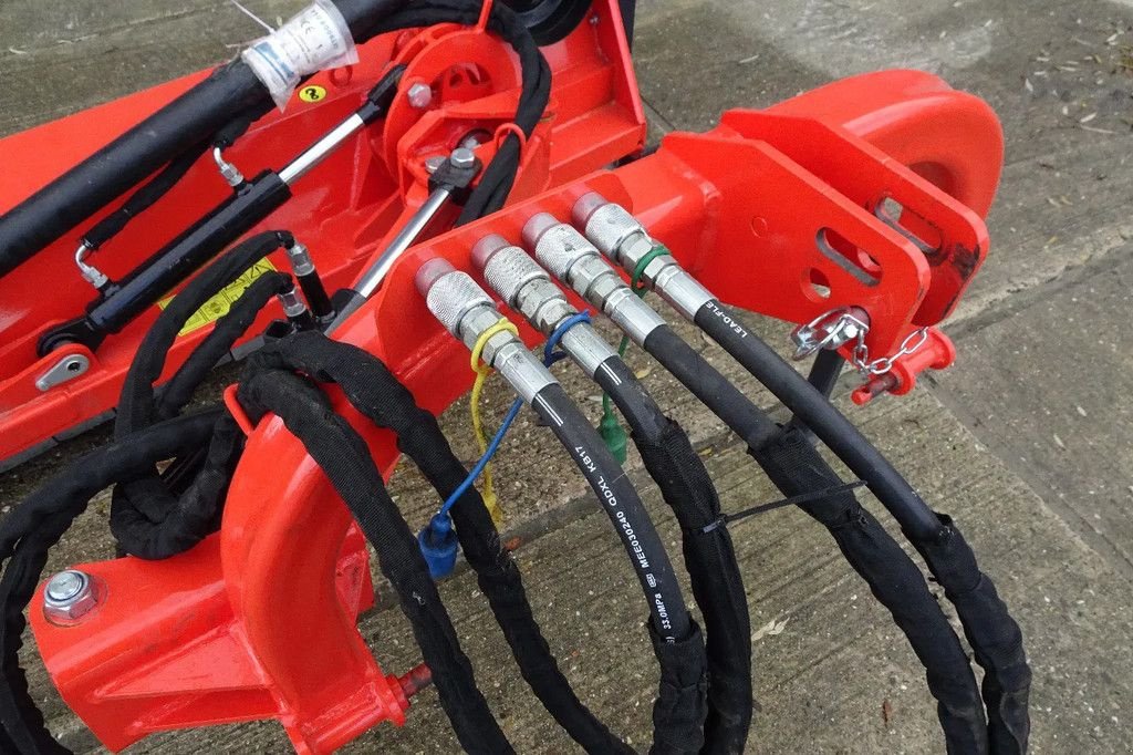 Mähwerk typu Knegt Verstekklepelmaaier 145 DEMO, Gebrauchtmaschine v Losdorp (Obrázek 5)