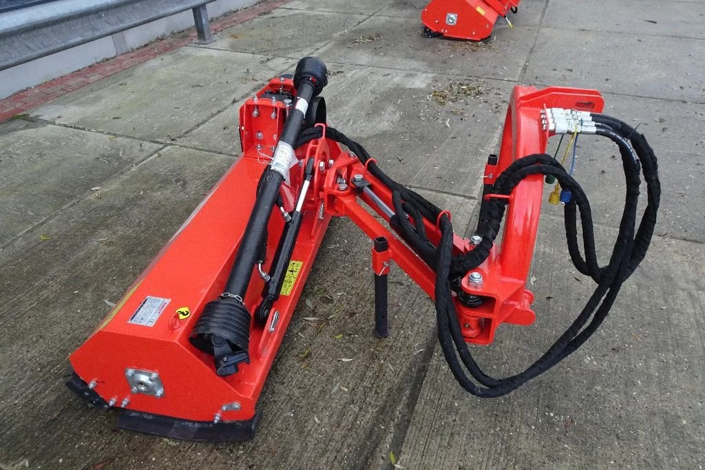 Mähwerk typu Knegt Verstekklepelmaaier 145 DEMO, Gebrauchtmaschine v Losdorp (Obrázek 1)