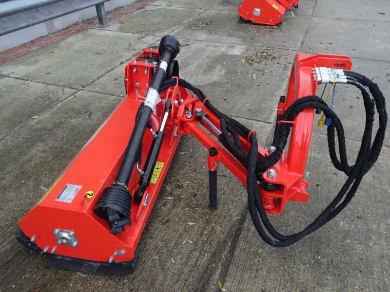 Mähwerk van het type Knegt Verstekklepelmaaier 145 DEMO, Gebrauchtmaschine in Losdorp (Foto 1)