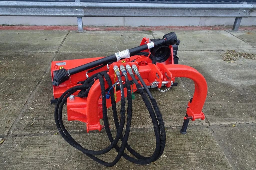 Mähwerk typu Knegt Verstekklepelmaaier 145 DEMO, Gebrauchtmaschine v Losdorp (Obrázek 4)