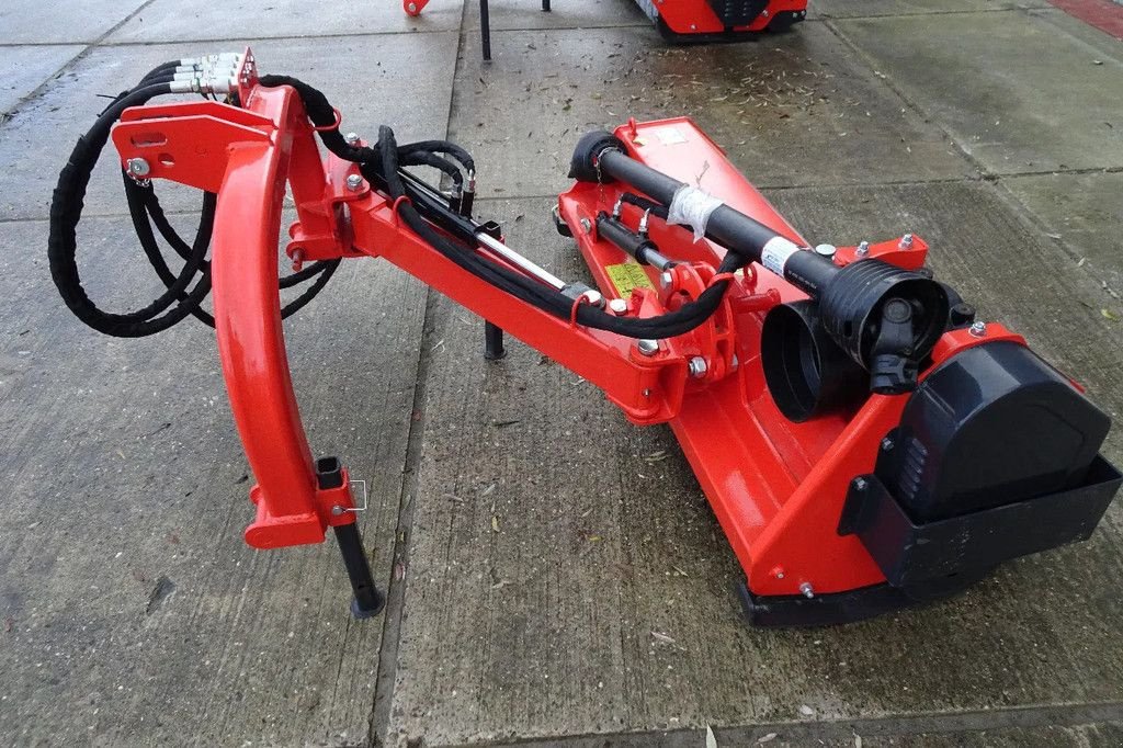 Mähwerk typu Knegt Verstekklepelmaaier 145 DEMO, Gebrauchtmaschine v Losdorp (Obrázek 3)