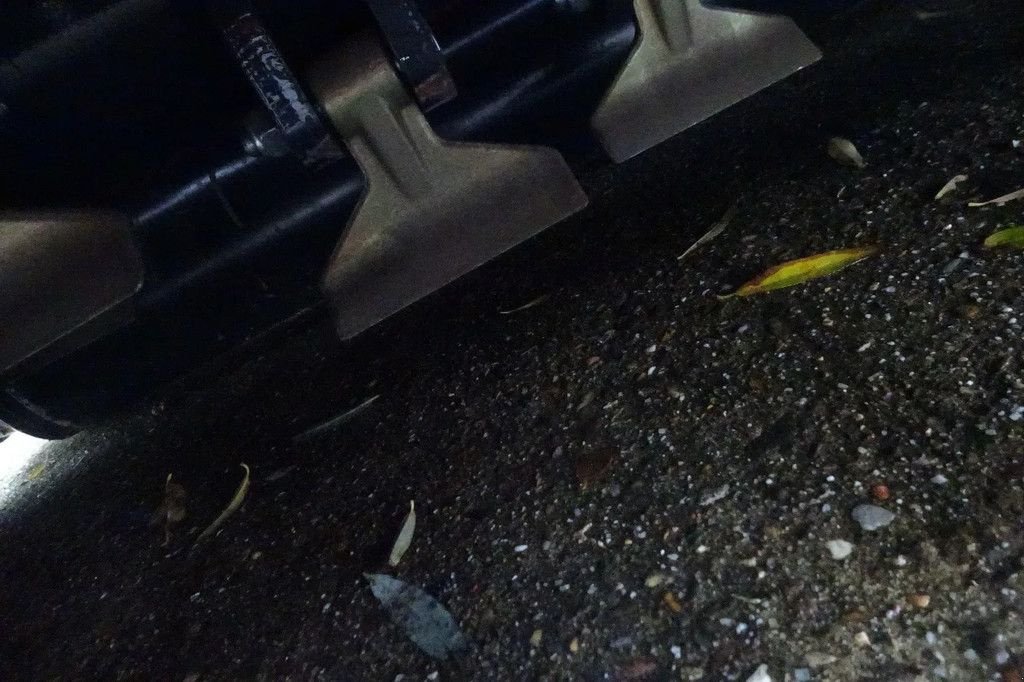 Mähwerk of the type Knegt Verstekklepelmaaier 160 ACTIE, Neumaschine in Losdorp (Picture 8)