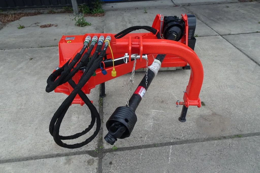 Mähwerk del tipo Knegt Verstekklepelmaaier, Gebrauchtmaschine In Losdorp (Immagine 2)