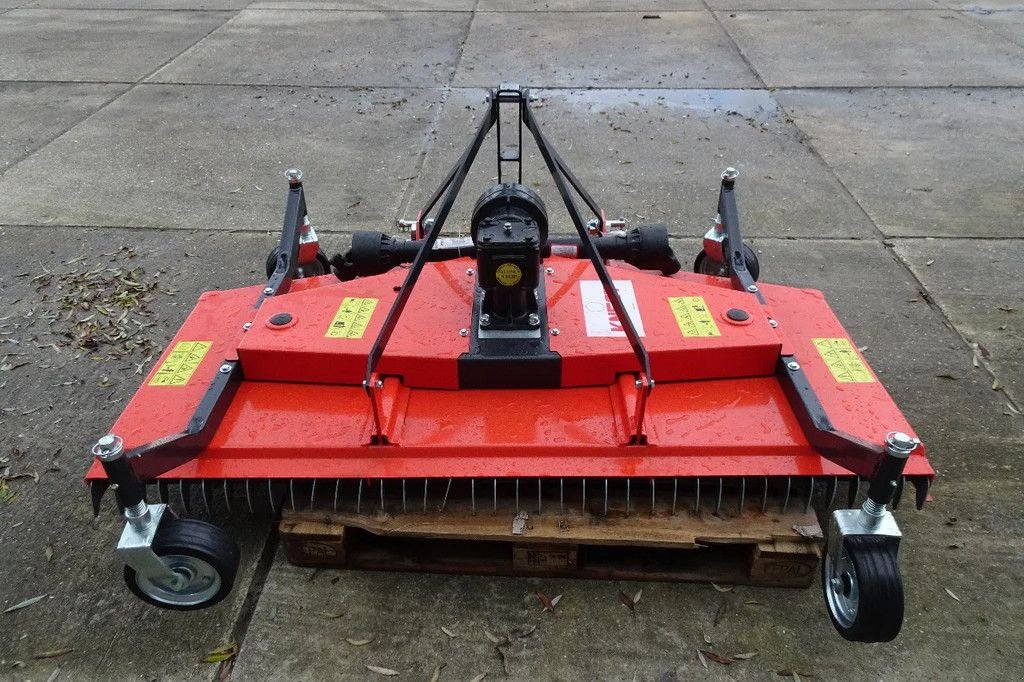 Mähwerk van het type Knegt Weidebloter Cirkelmaaier 180 ACTIE, Neumaschine in Losdorp (Foto 3)